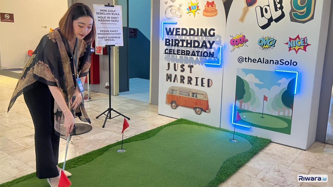 Aktivitas Seru Sebelum Berbuka